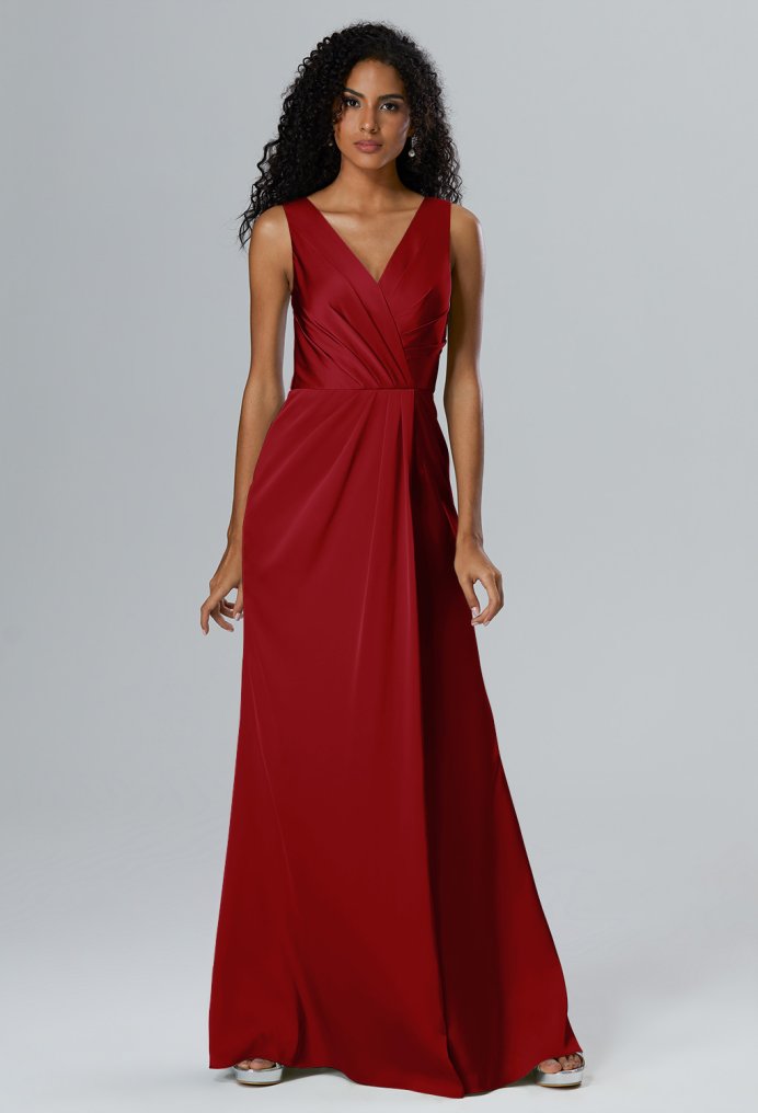 AW Rosabelle Dress
